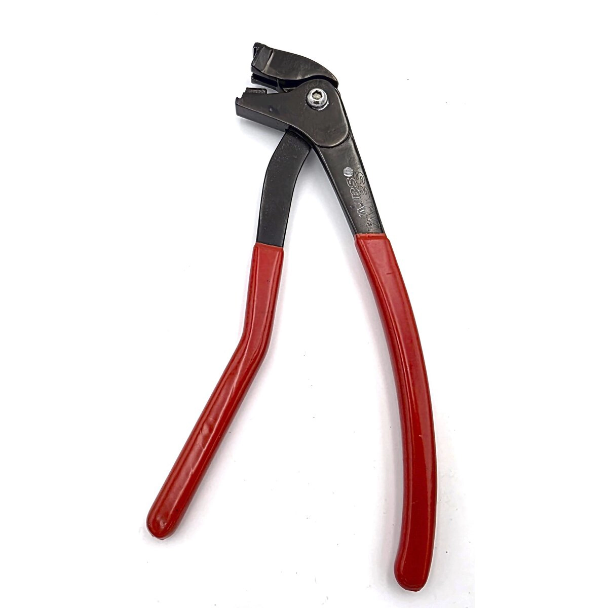 ウェイトリムーバルツール