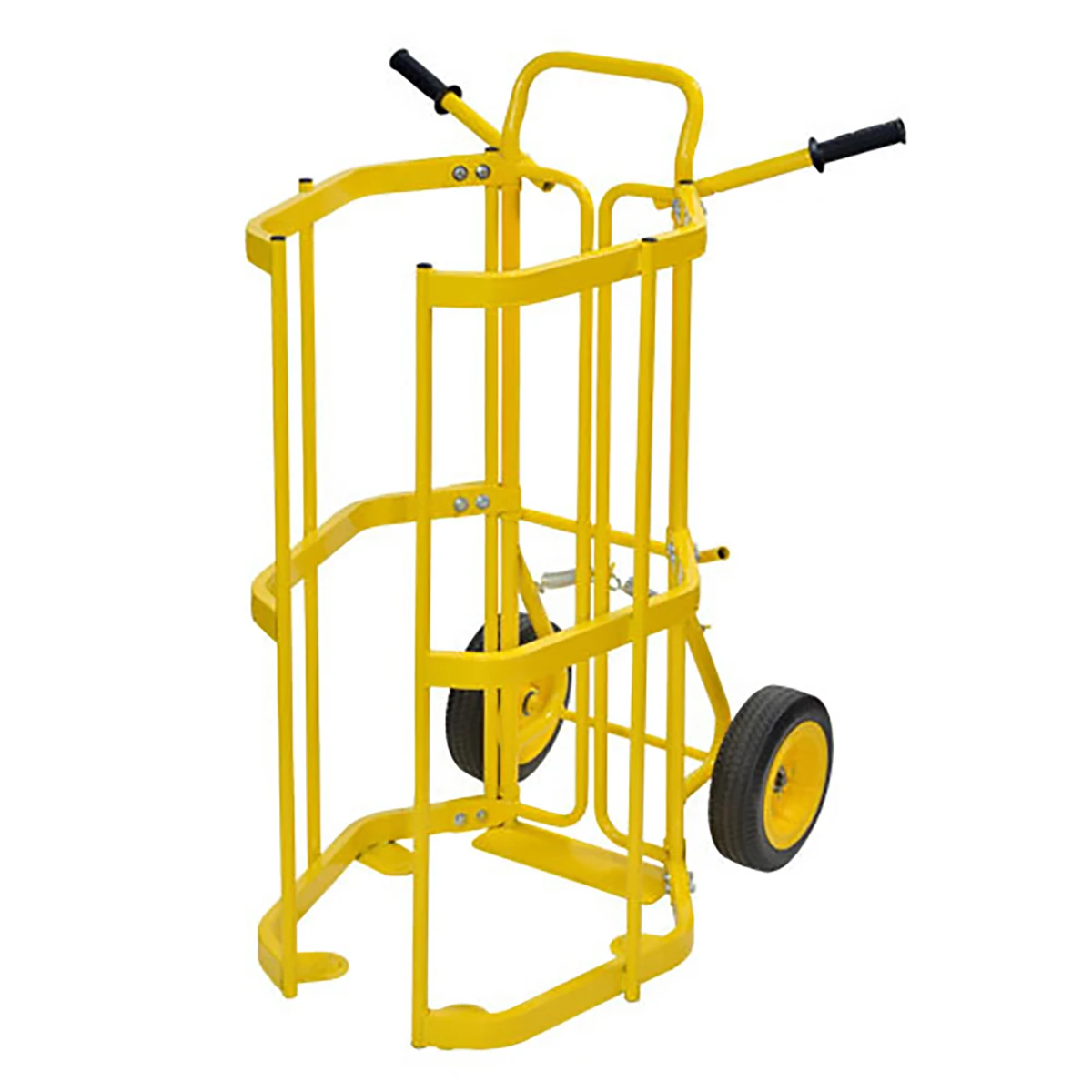 タイヤワンアクションカート