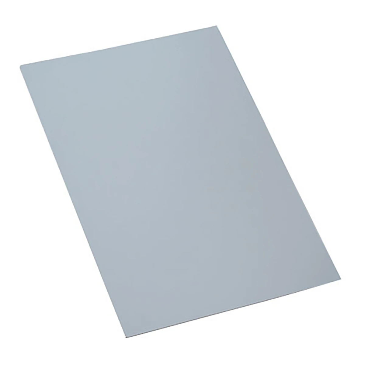 プラダン ボード グレー