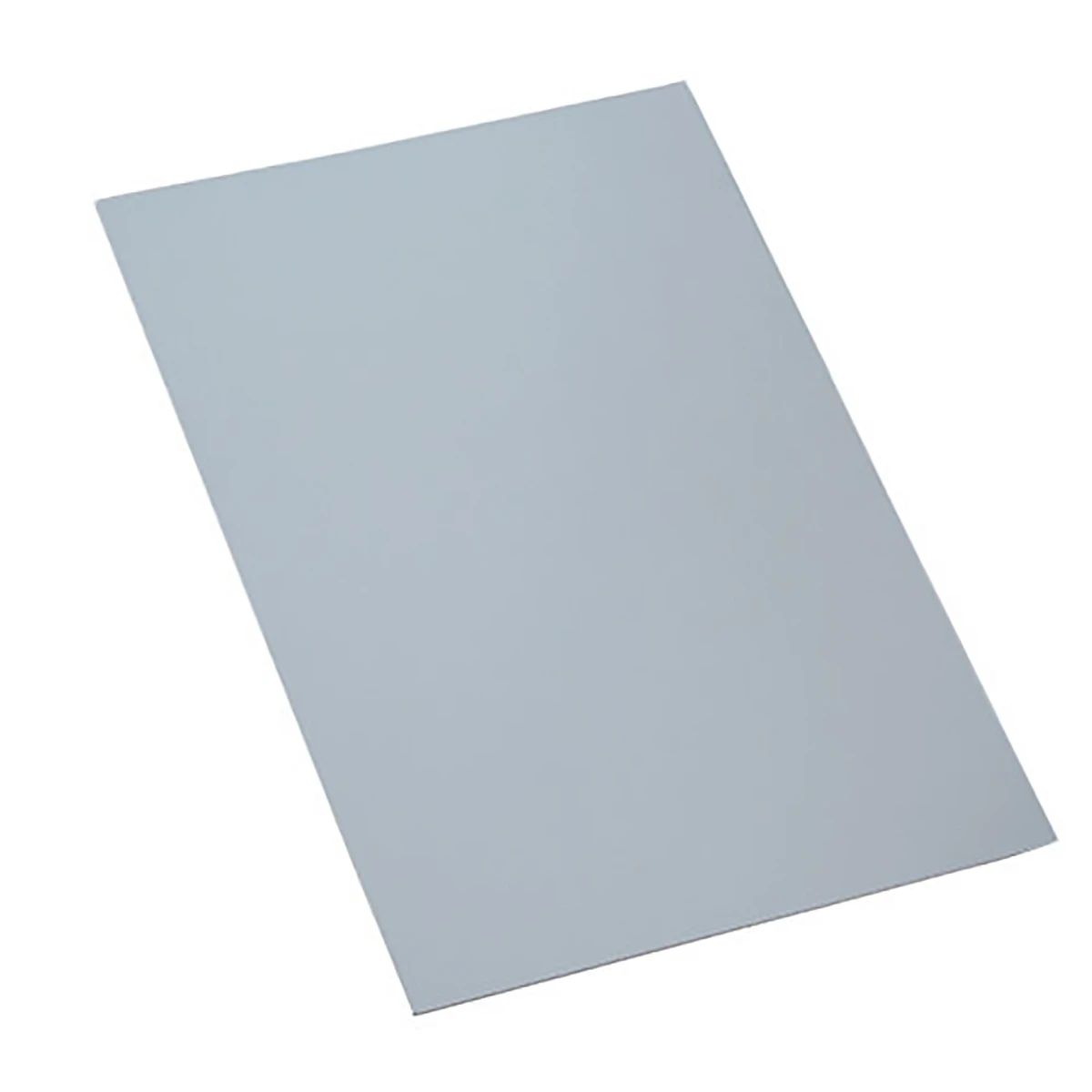 プラダン ボード グレー