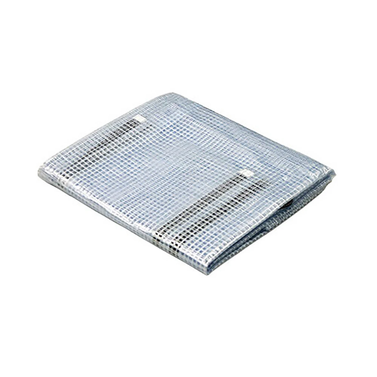 カーテン 保冷用 透明タイプ