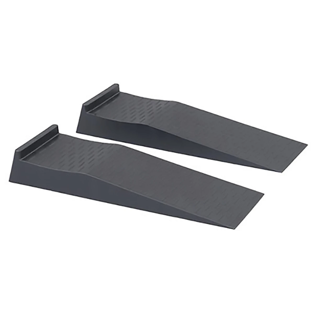 スロープ台 樹脂製 3ton 乗用車用 2ヶ1セット