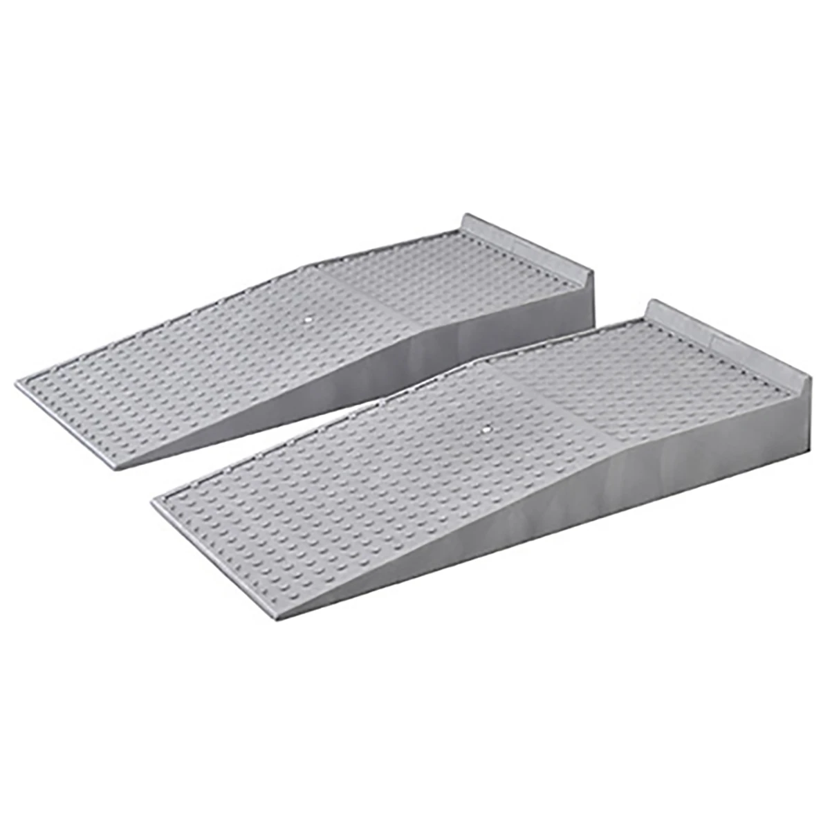 スロープ台 樹脂製 幅広タイプ 30ton 2ヶ1セット