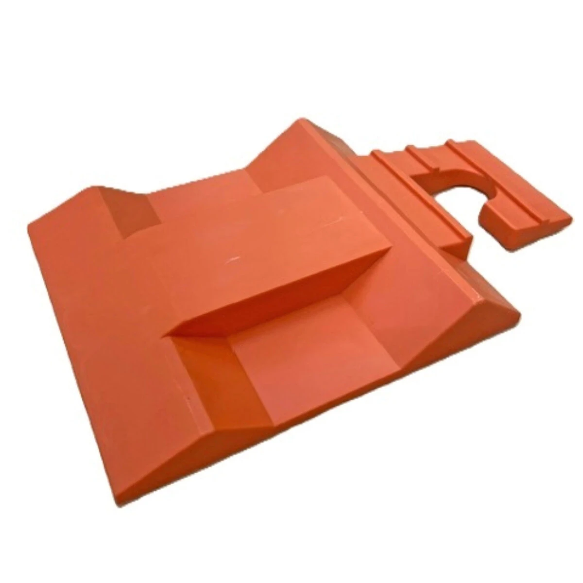 ハンドパレットストッパー マグネットタイプ フック付