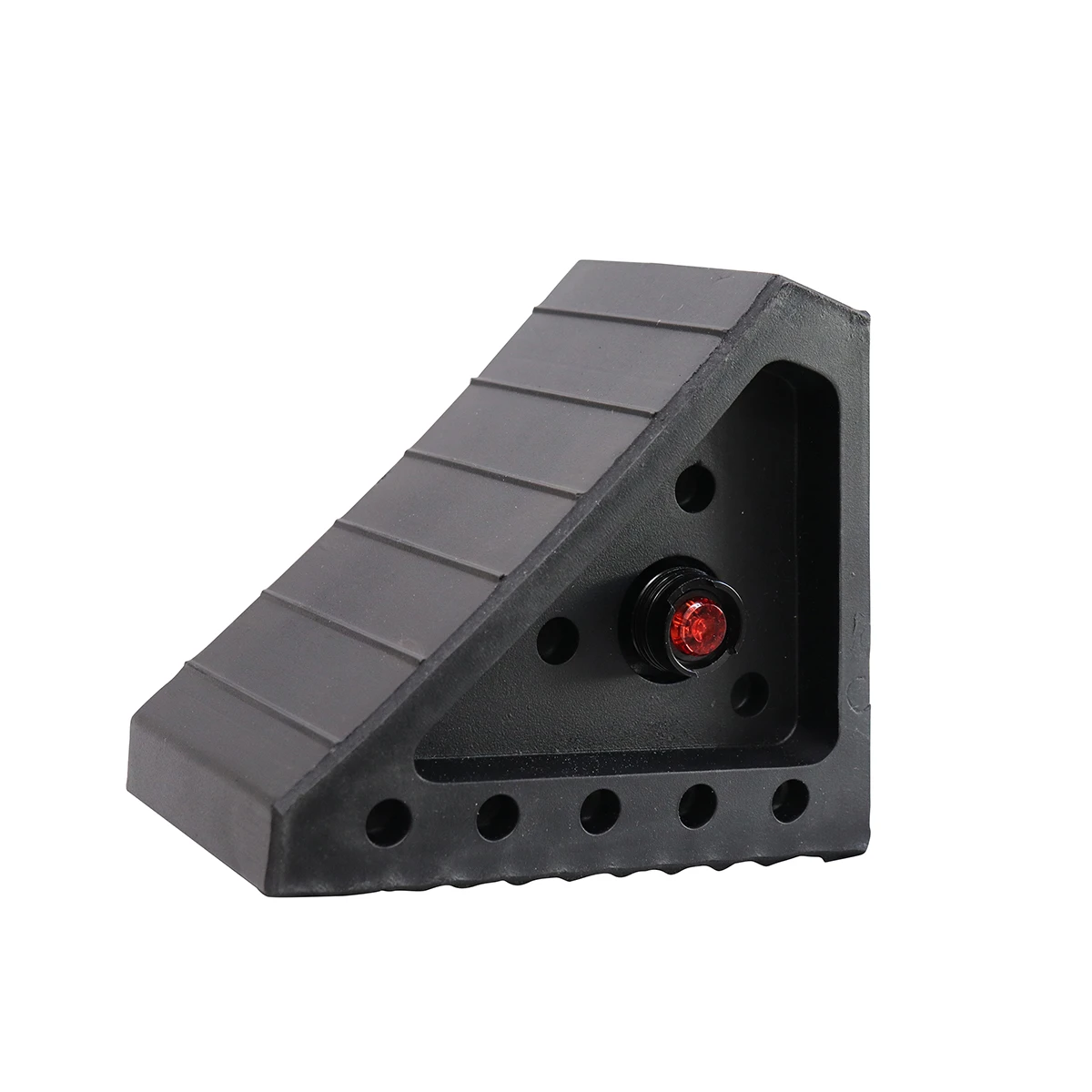 タイヤストッパーLED＋ IP55 1ヶ売り