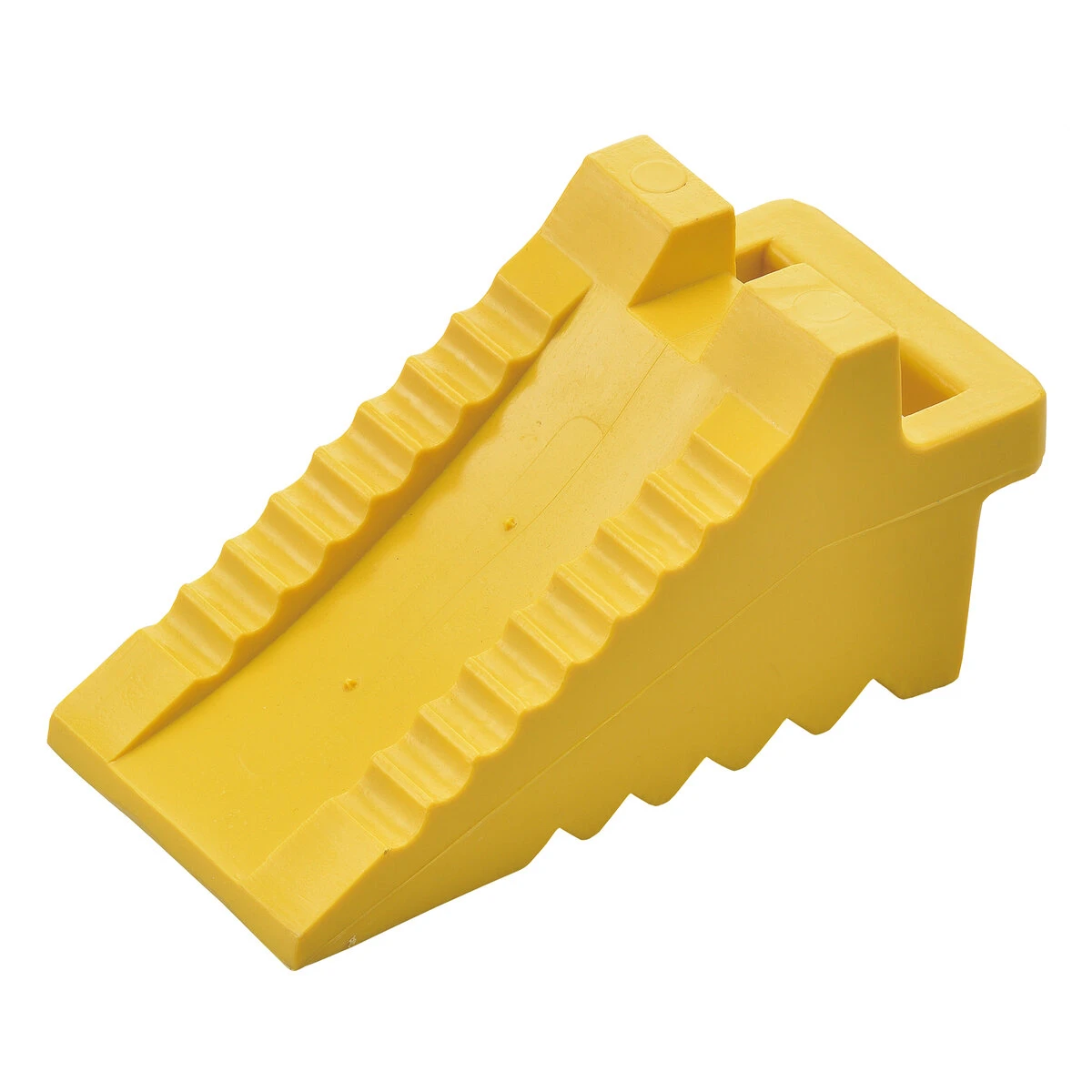樹脂ストッパー 黄 1ヶ売り