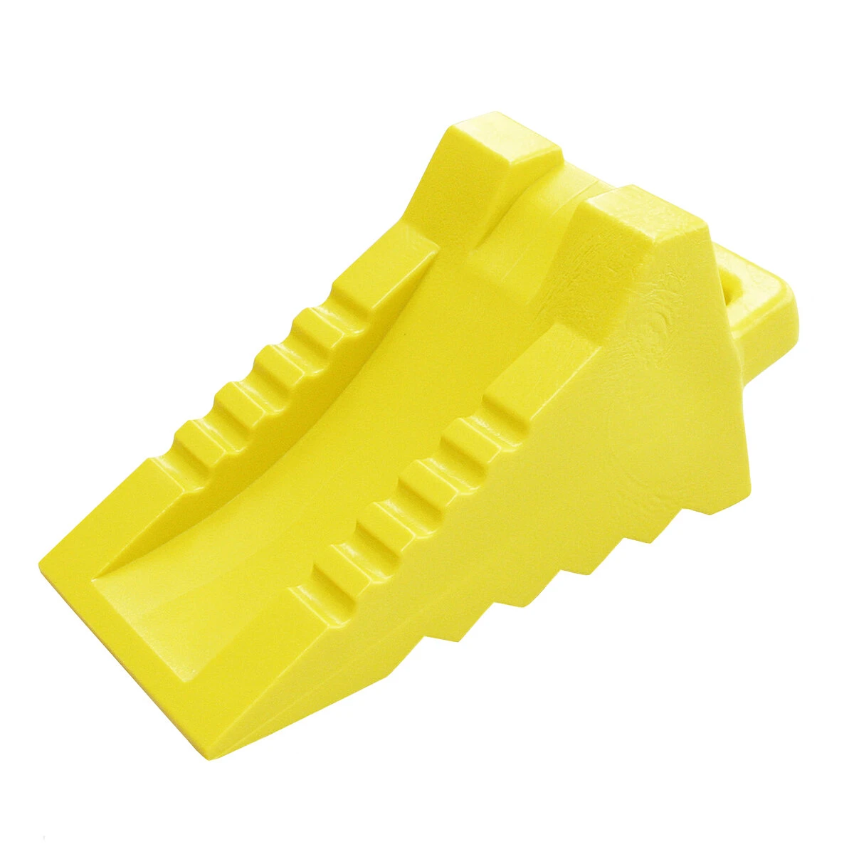 樹脂ストッパー 黄色 1ヶ売り