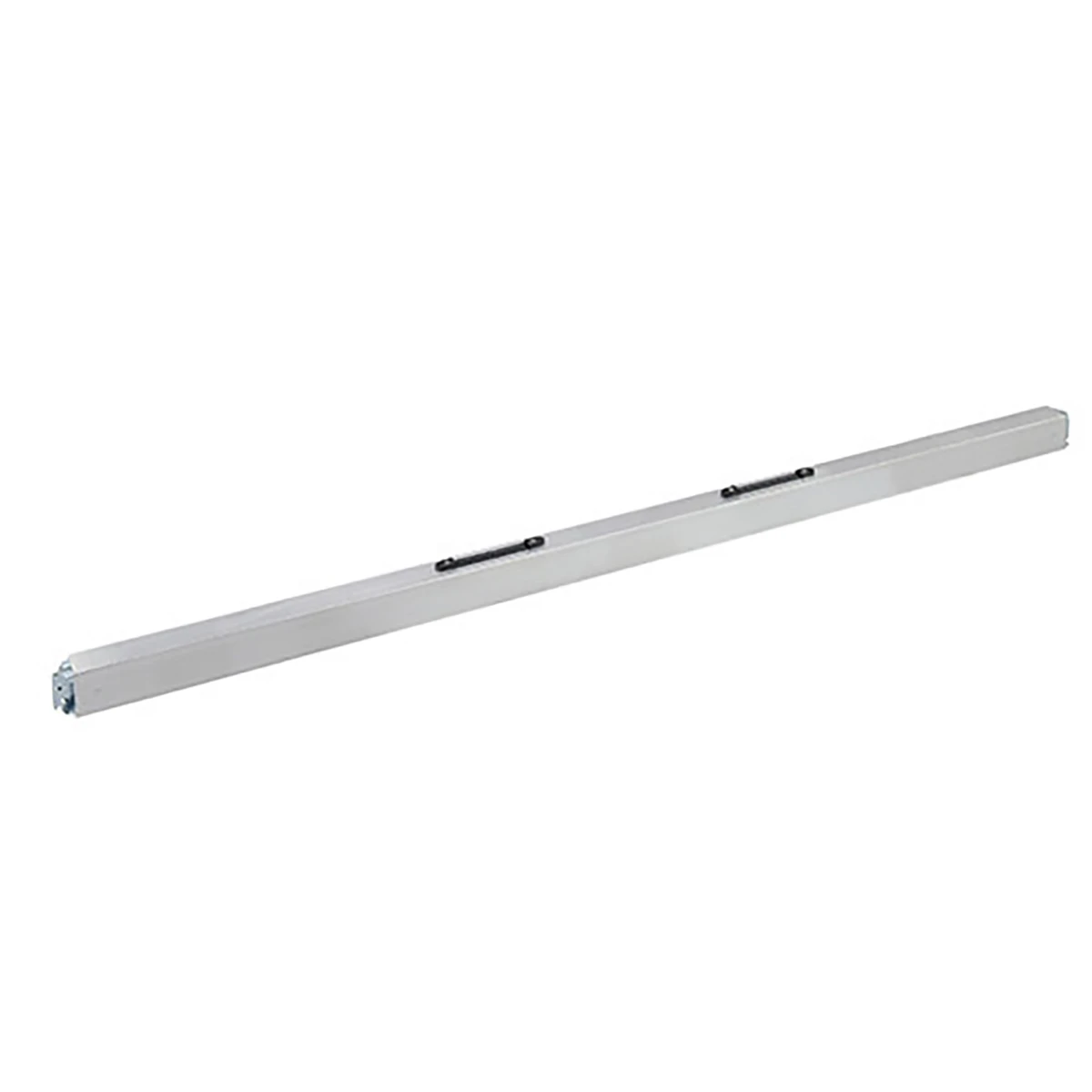 ヘビーショーリングバー Eトラック用 アルミ 2140～2405mm