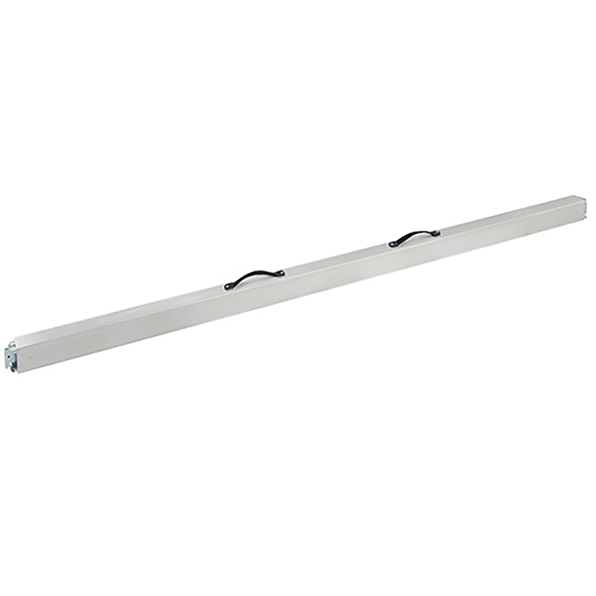 ヘビーショーリングバー Eトラック用 アルミ 2235～2500mm