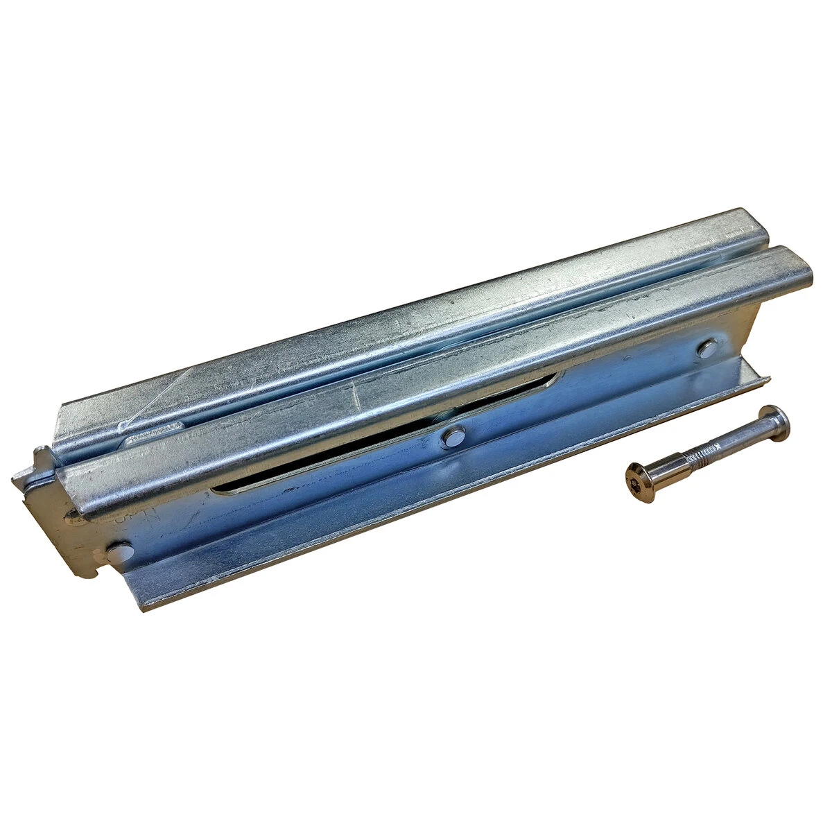 スライドビーム アルミ用 交換用部品