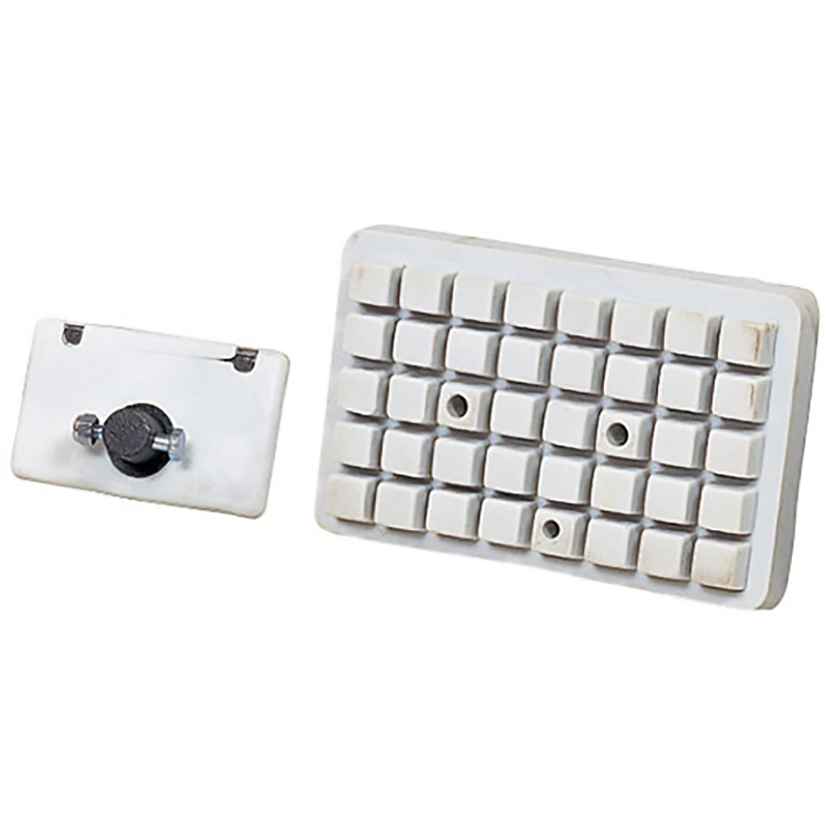 当てゴム 荷止め つっぱりポール HP HL SP修理用部品 Sタイプ 細いパイプ側