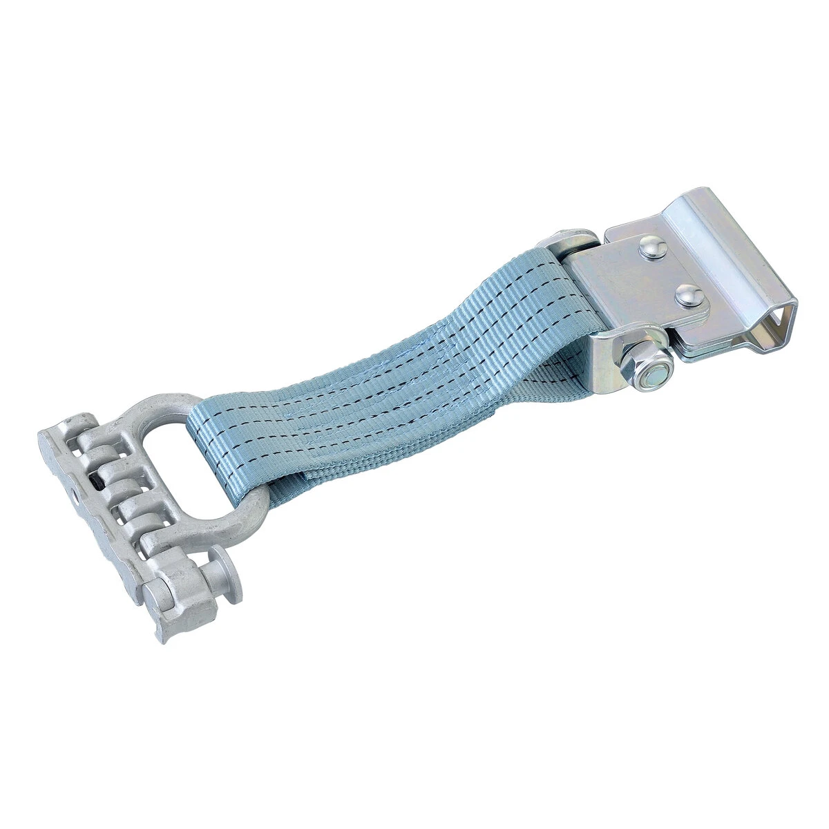 ベルト・アダプター オーバルリングフック付き