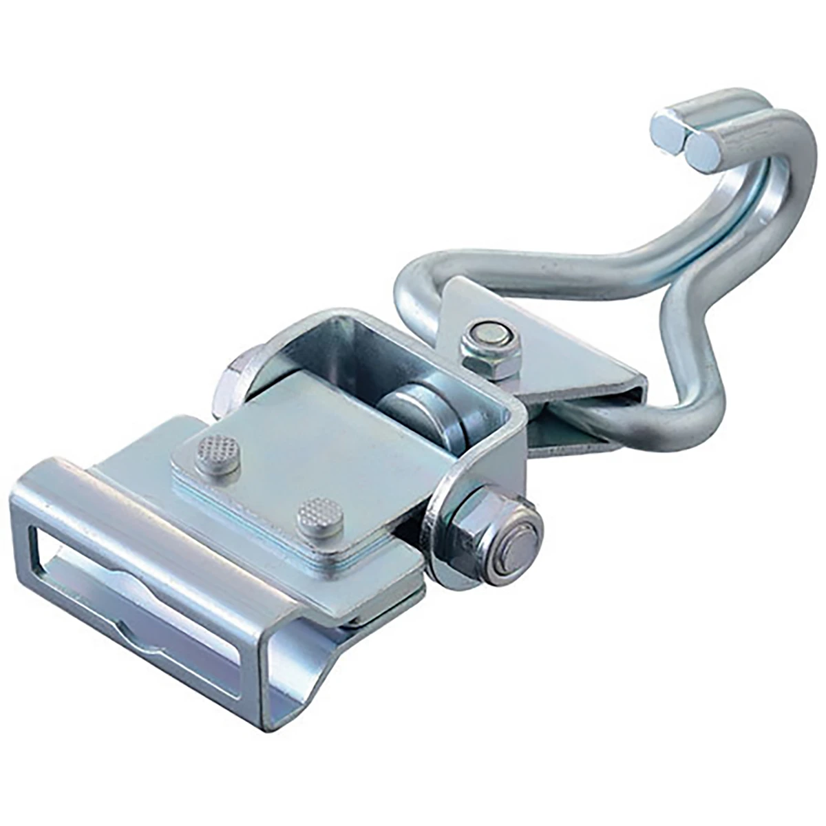 アダプター スイベルJEフック 意匠登録済