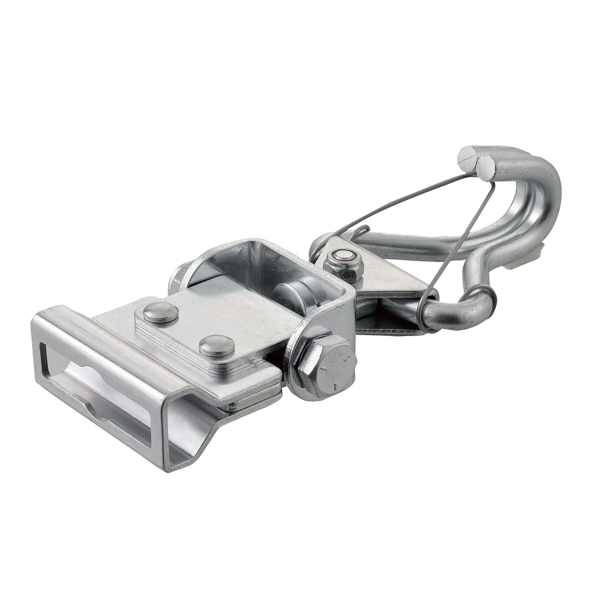 アダプター スイベルJE