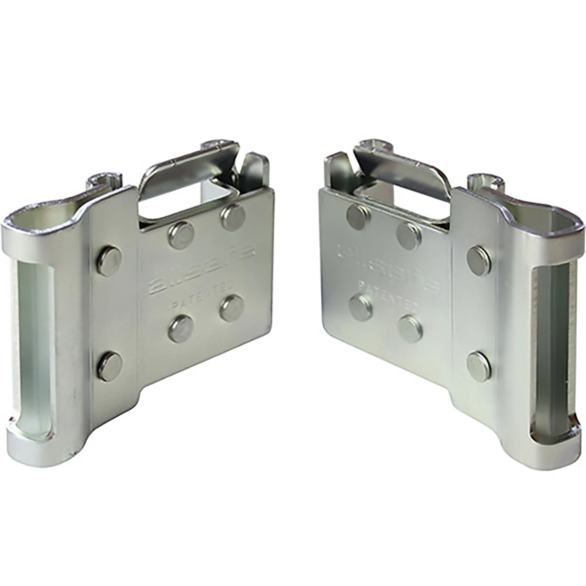 ダブルワンピース 50mm巾用 左右1セット