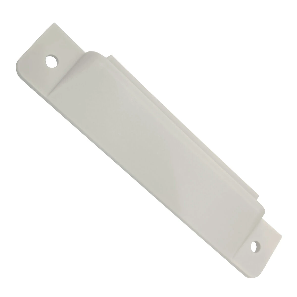 ラッシングレール用エンドカバー