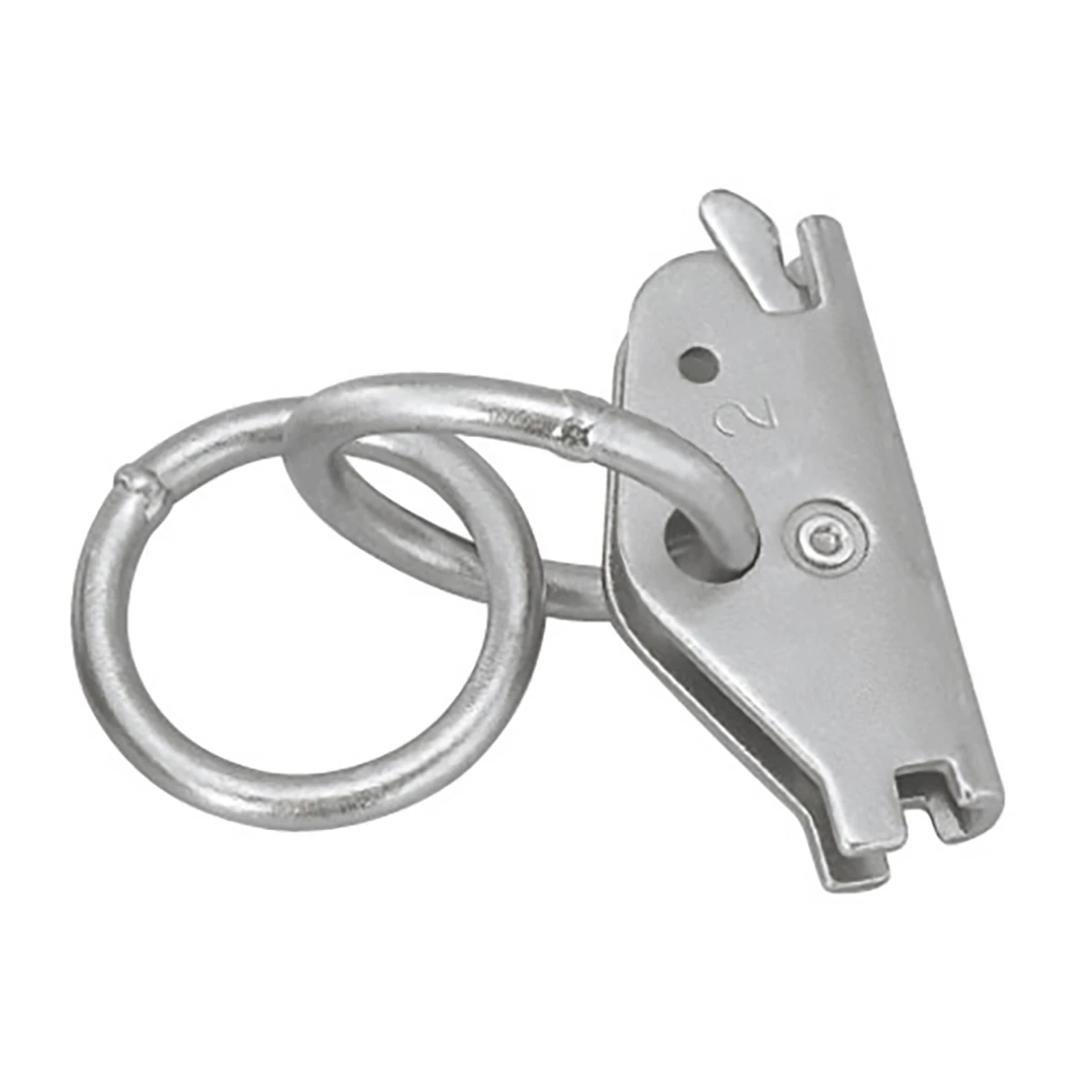 Eクリップ Wリングタイプ