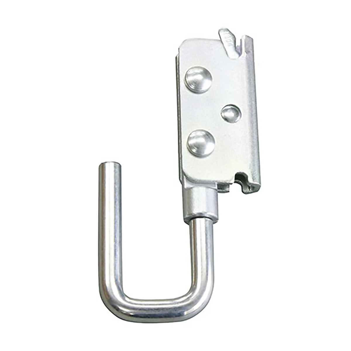 カーゴテナー衝突防止角材用フック