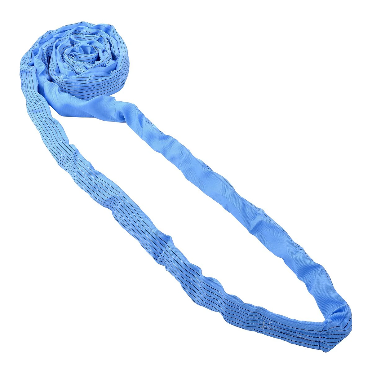 ソフト エンドレス スリング 92mm×3.5m 青