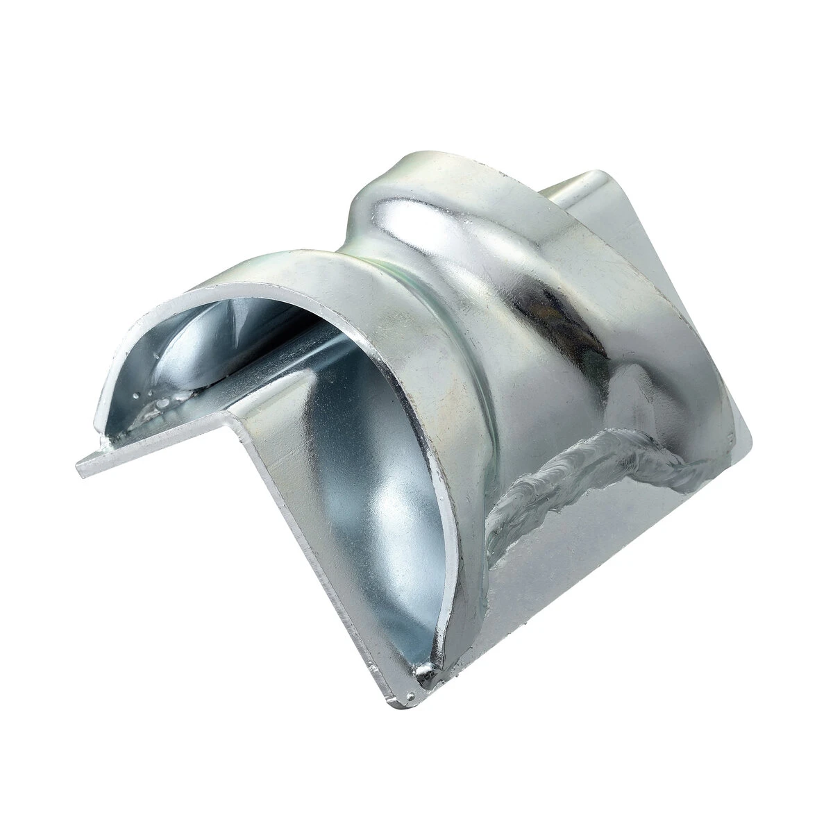 Lコーナー ワイヤー用 スチール