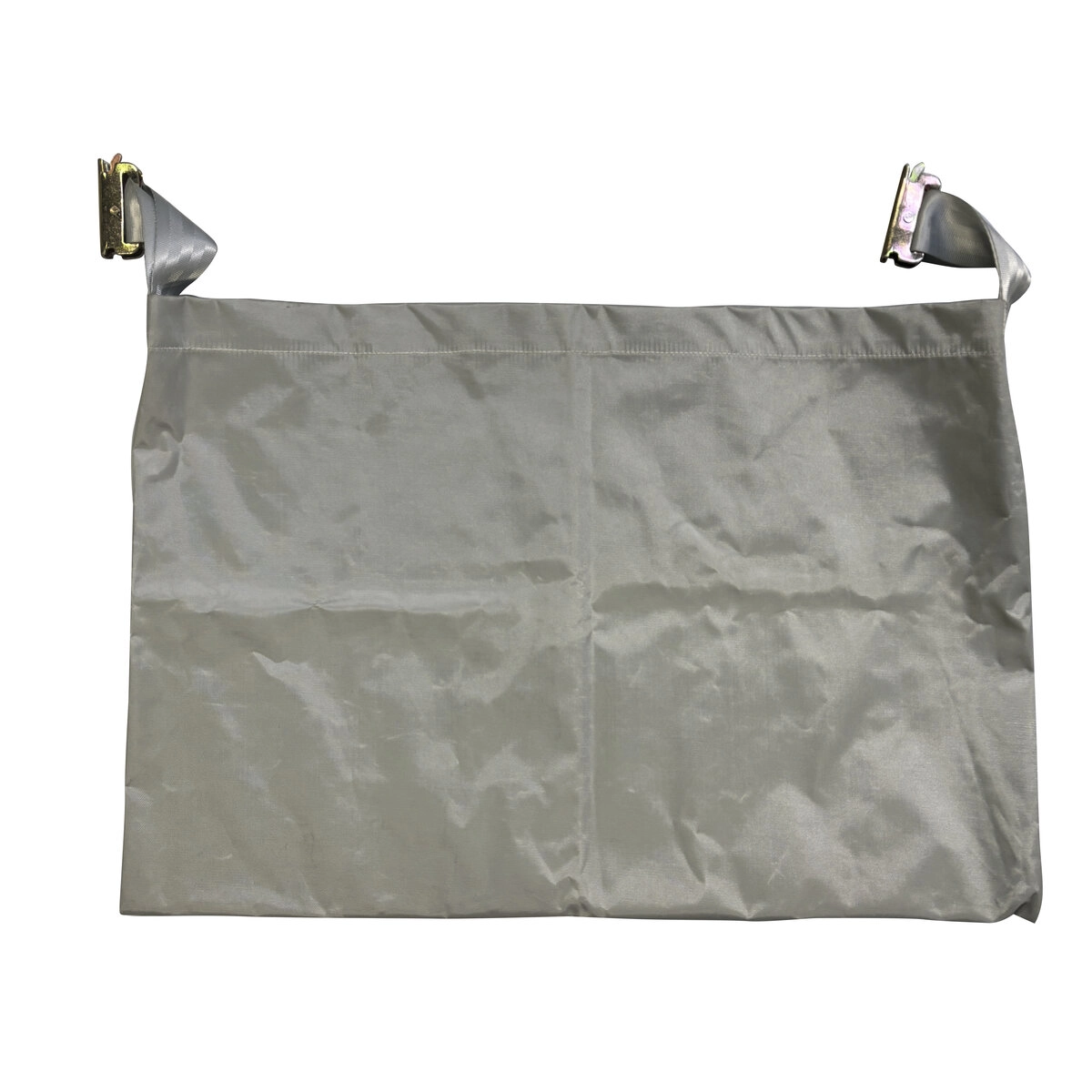 収納バッグ Eトラックレール固定用