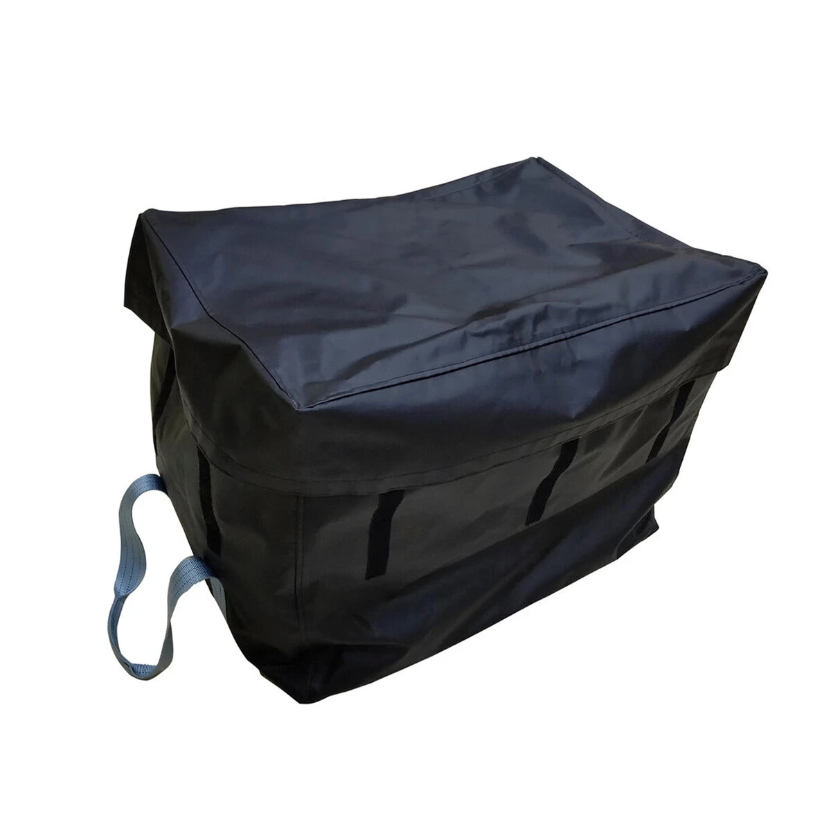 収納袋 保護布団用 チャック付き 高さ600mm