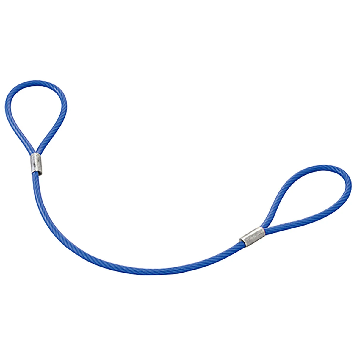 ワイヤー メッキ ビニールコートタイプ φ10mm×5m 1本入