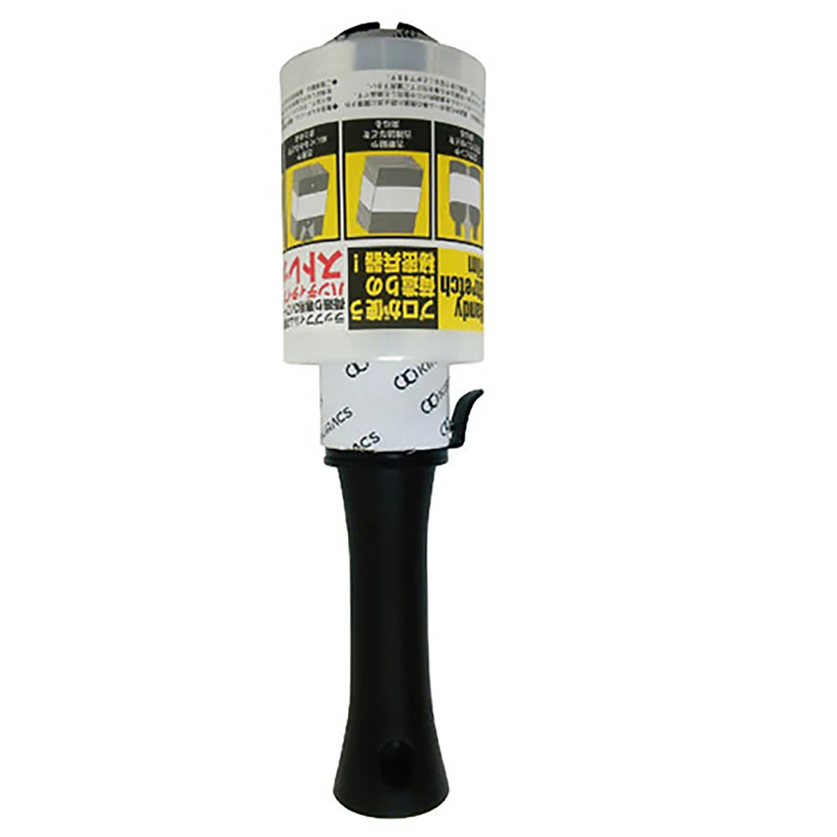 ハンディ・ストレッチフィルム 手巻き用 14ミクロン