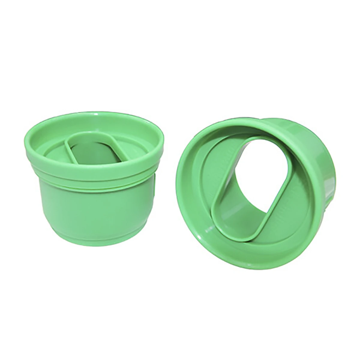 ストレッチフィルムホルダー 上下セット