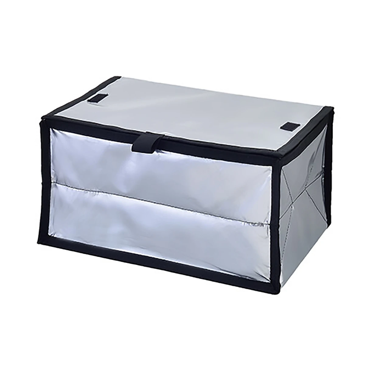 オリコン用 折り畳み保冷バック 40L