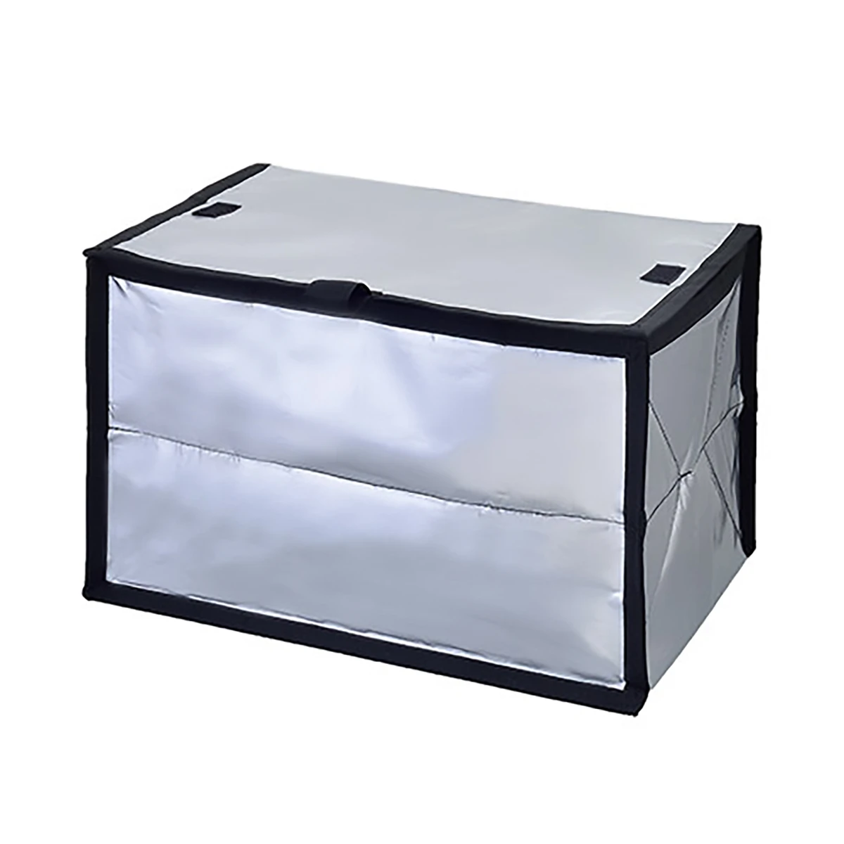 オリコン用 折り畳み保冷バック 50L