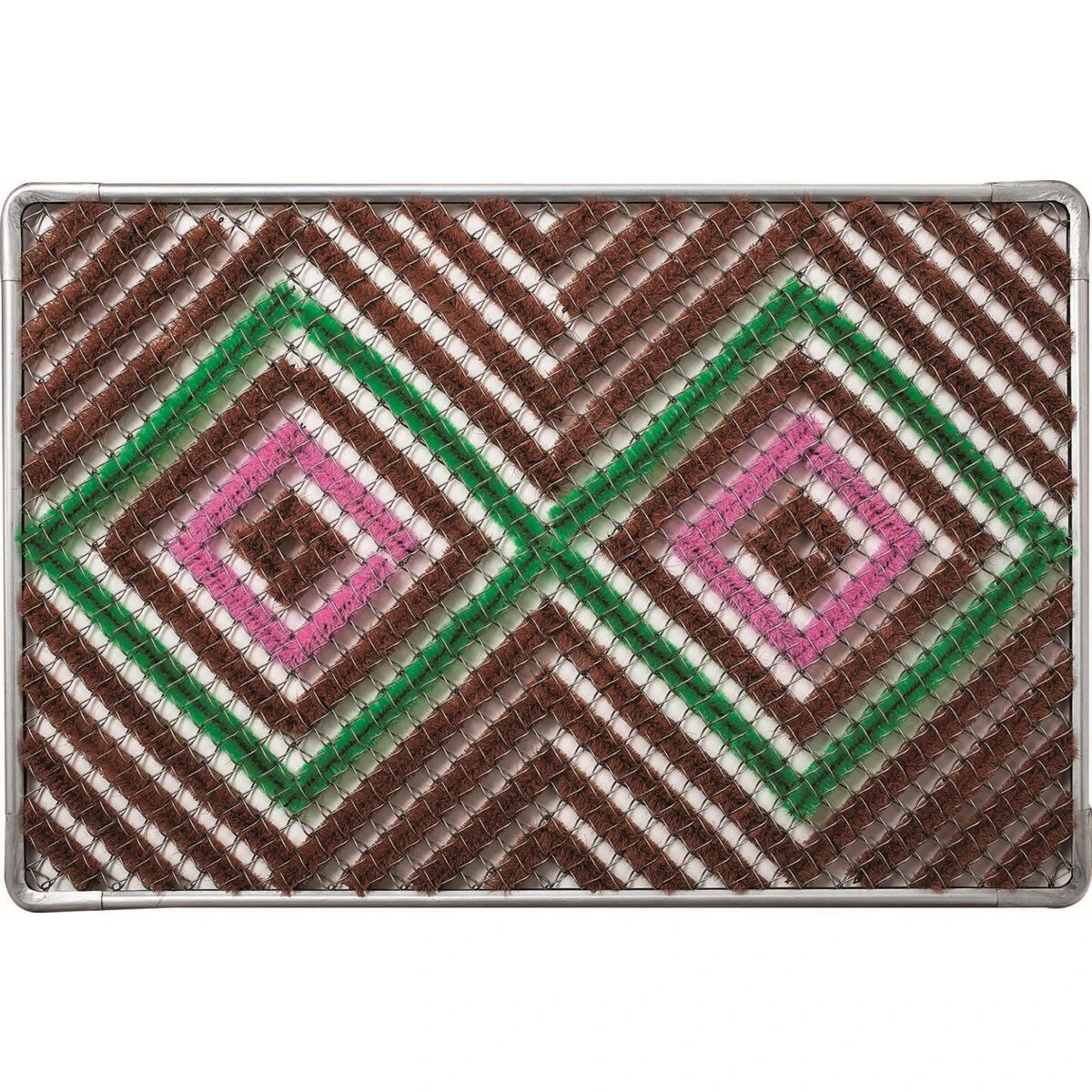 VCハードマットN 粗泥落とし 軽歩行