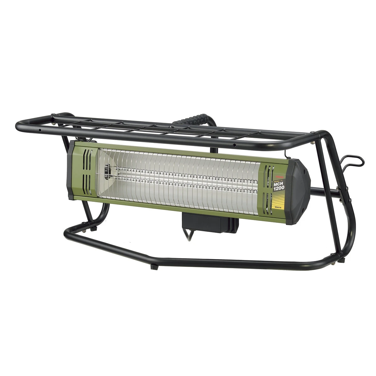 遠赤外線カーボンヒーター AC100V