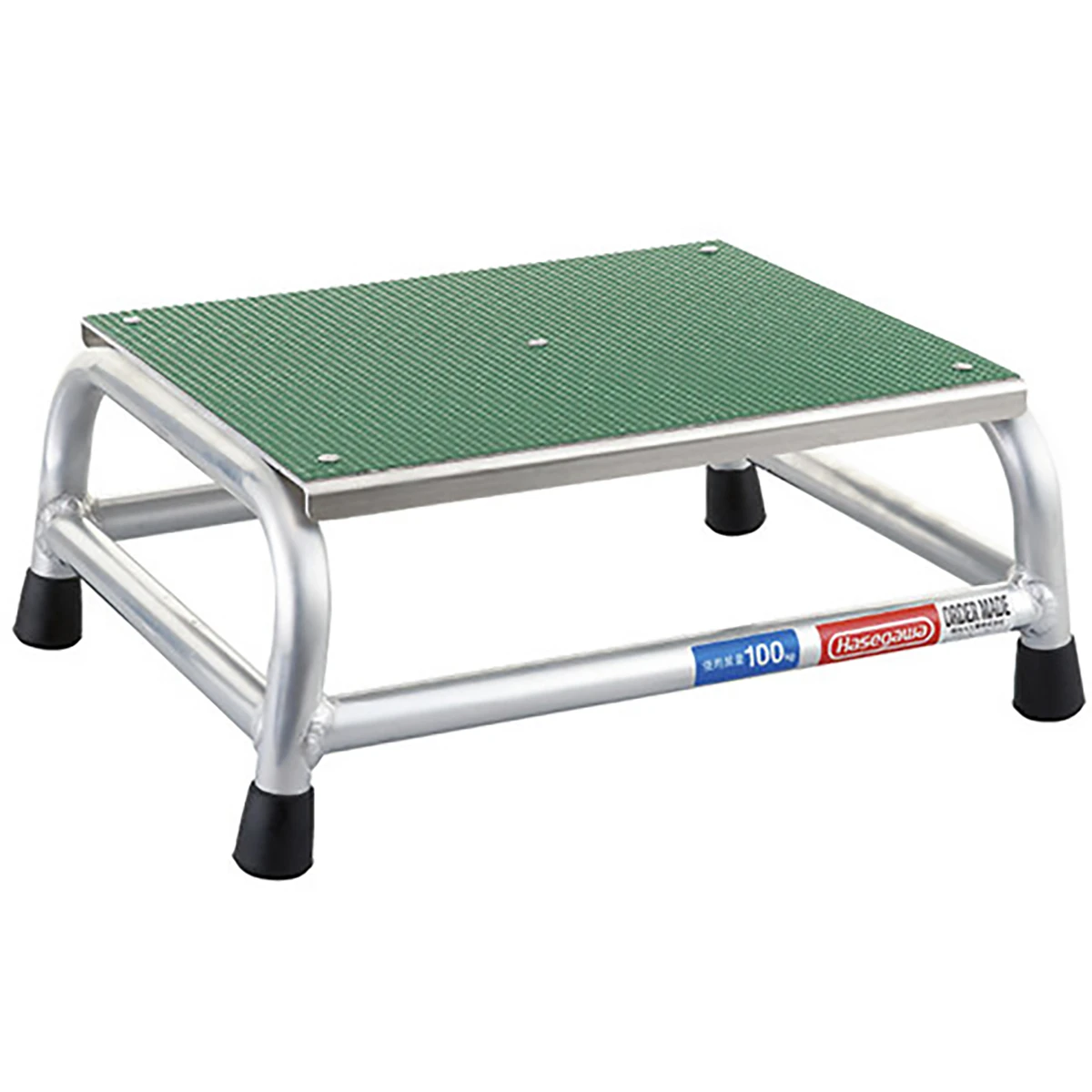 ステップ台 バス用 アルミ