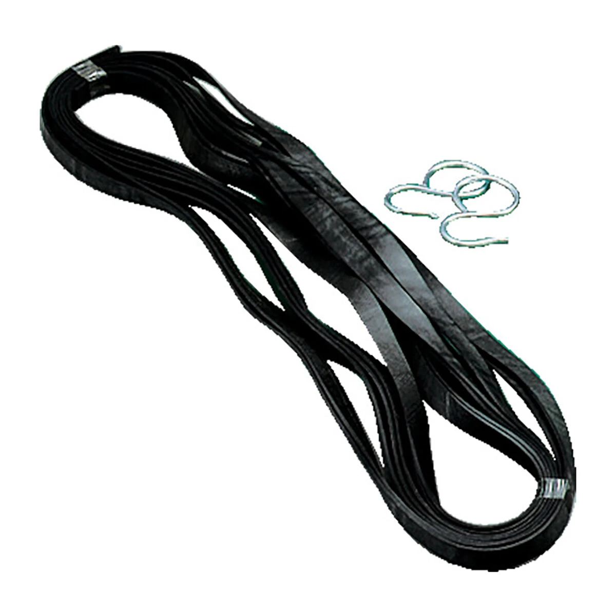 トラックシート用ゴムバンドセット