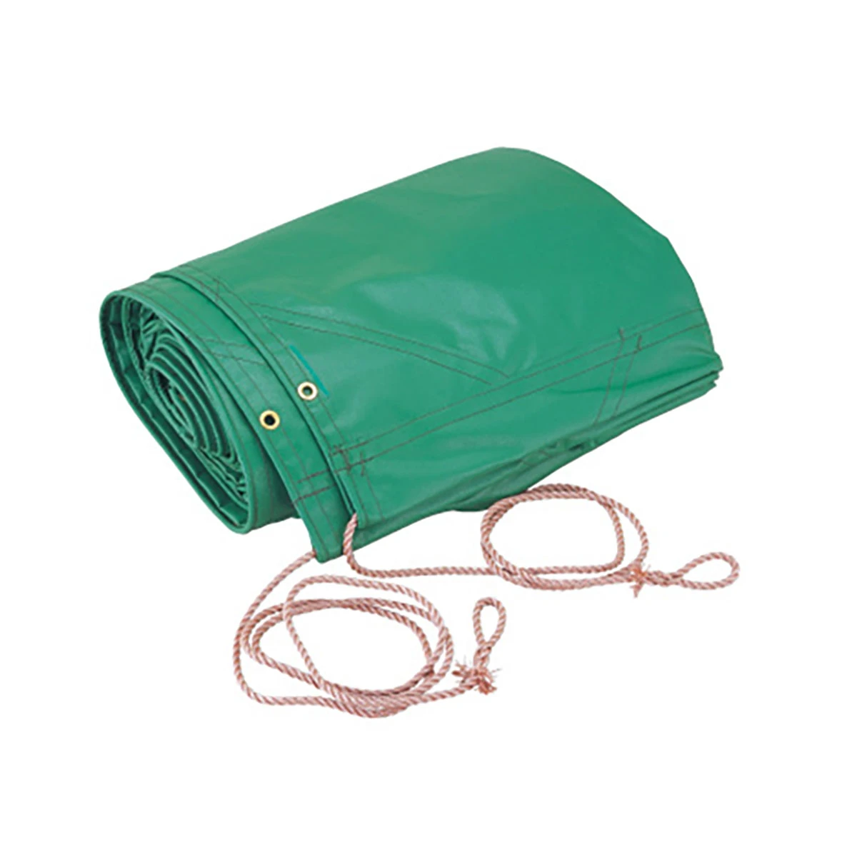 平シート 前絞りタイプ 合繊 巾4×長さ7m