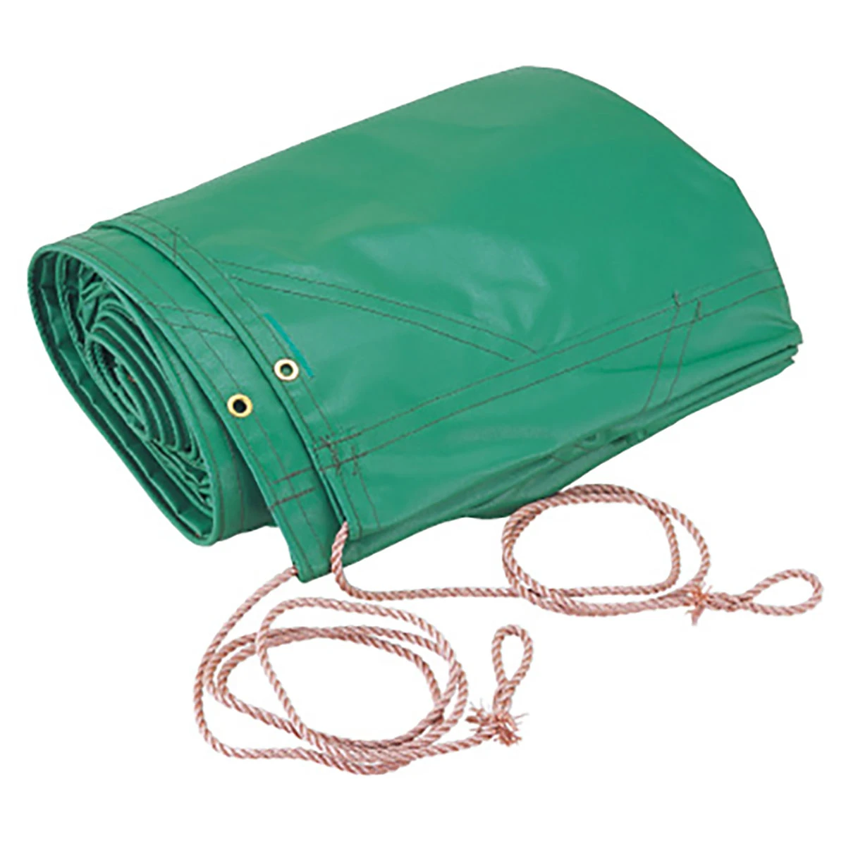 平シート 前後絞りタイプ 合繊 巾4×長さ10m