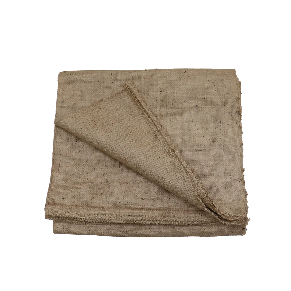 ダンプシート 麻製 2t車用