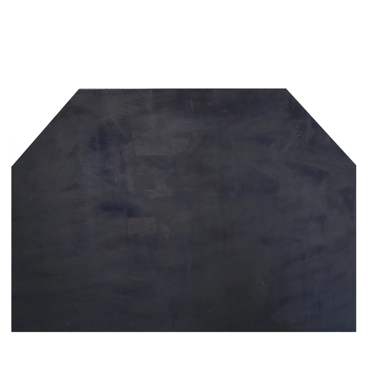 ミキサー車用シューターゴム板 布入り