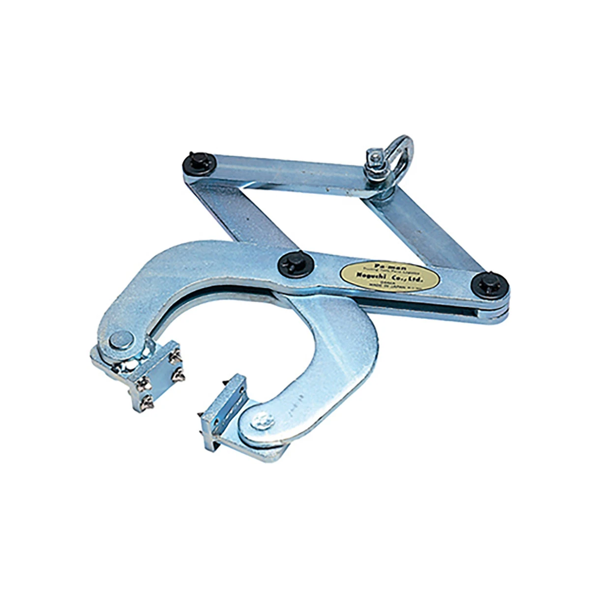 パレットプーラー 1ton 木製パレット用