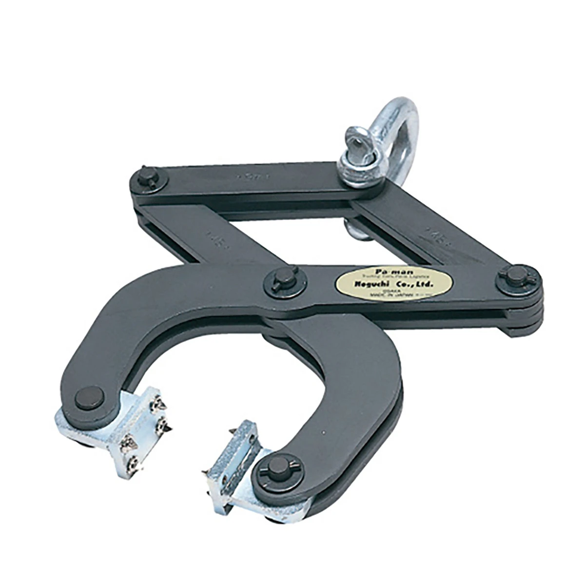 パレットプーラー 2ton 木製パレット用