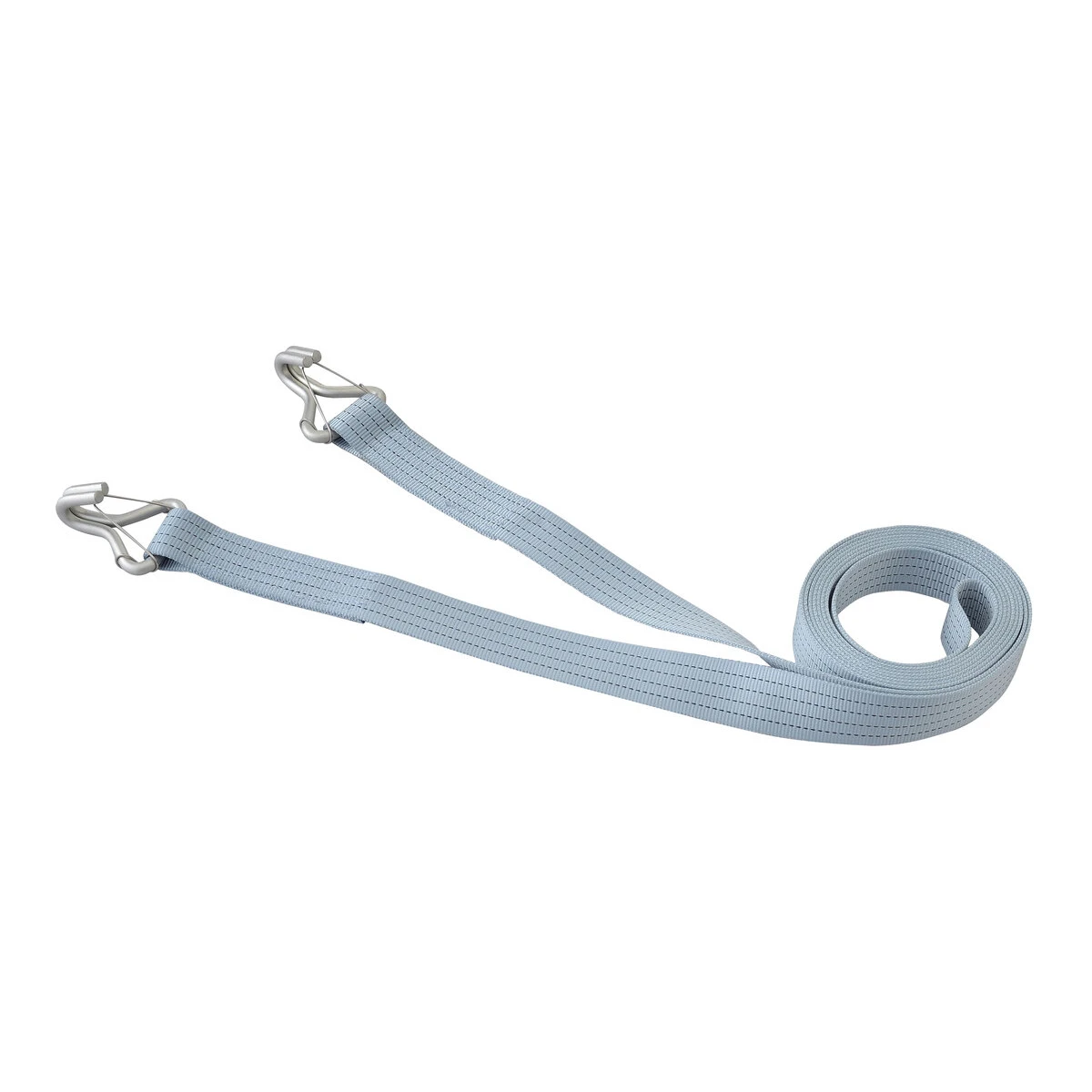 フック付ベルト パレットプーラー用 5m