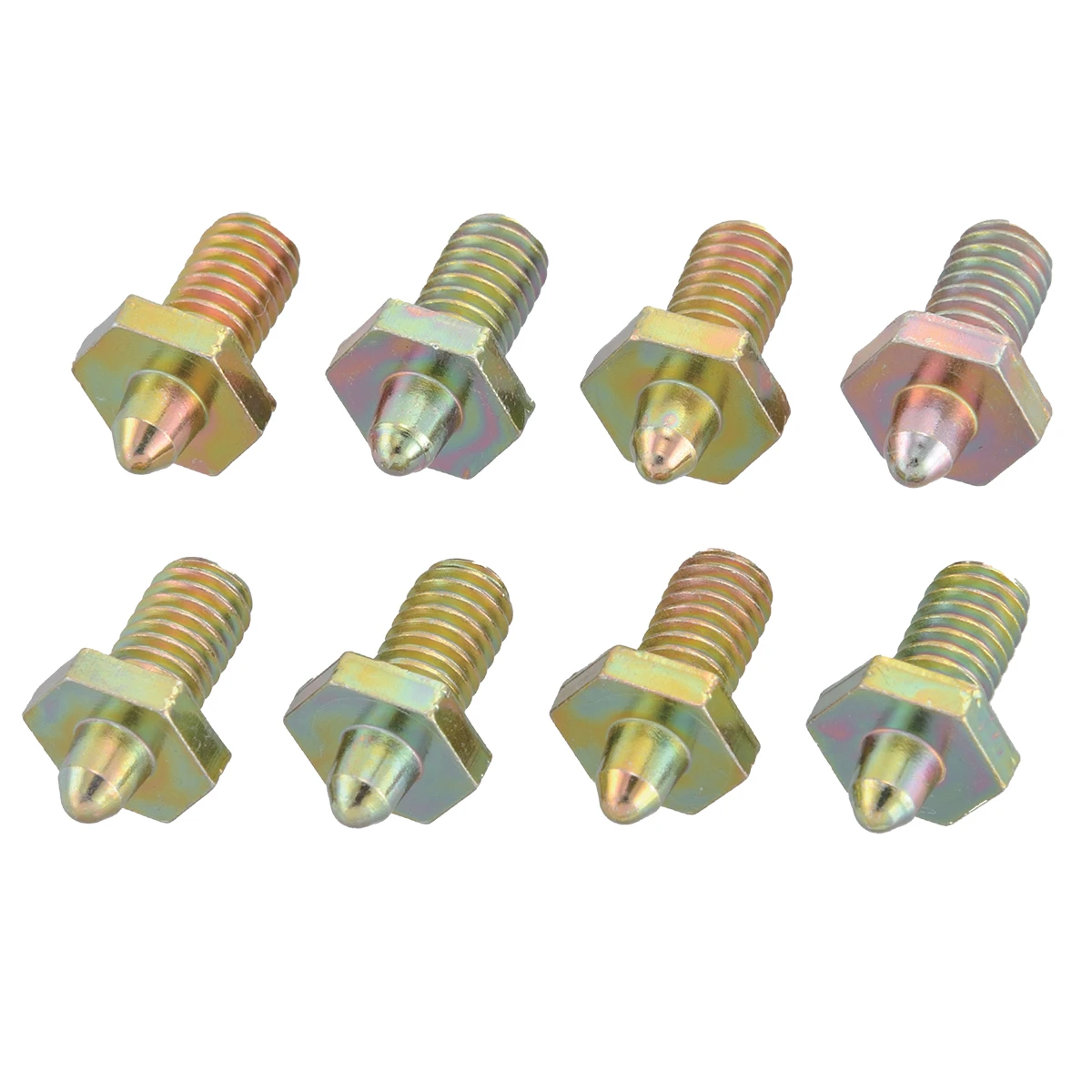 スパイクピン 8ヶ入