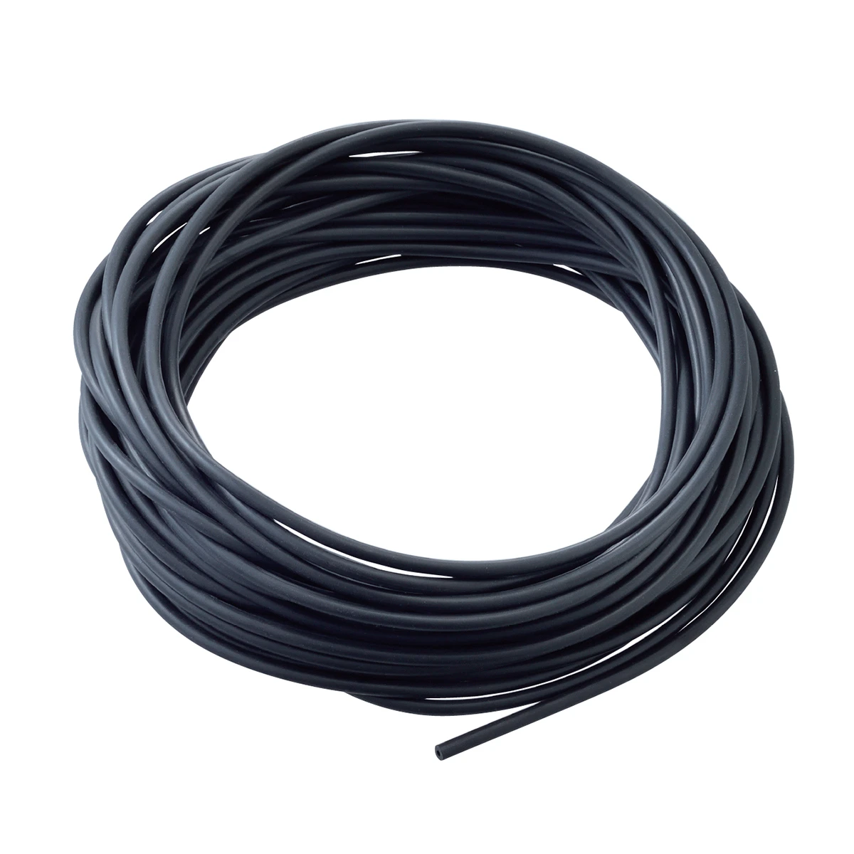 ゴムタイト 丸型 中空 φ6×20m