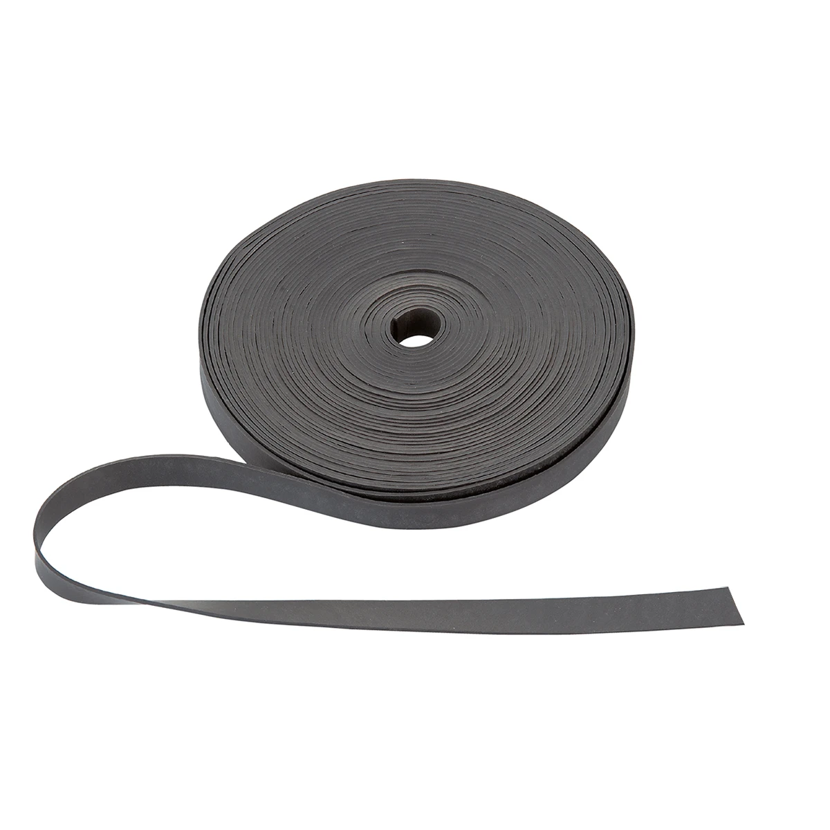 ゴムタイト タイヤチューブ再生品 平型 20mm×15m 紙管なしタイプ