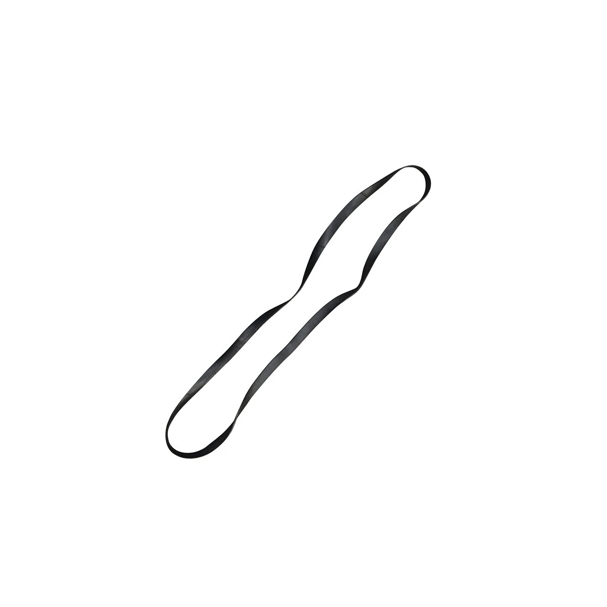 ゴムタイト ホロ用 タイヤチューブ再生品 10本入 折径600～750mm