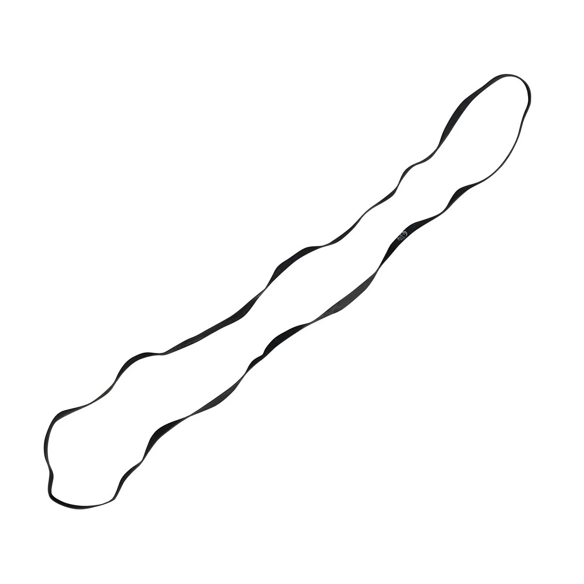 ゴムタイト ホロ用 タイヤチューブ再生品 10本入 折径750～900mm