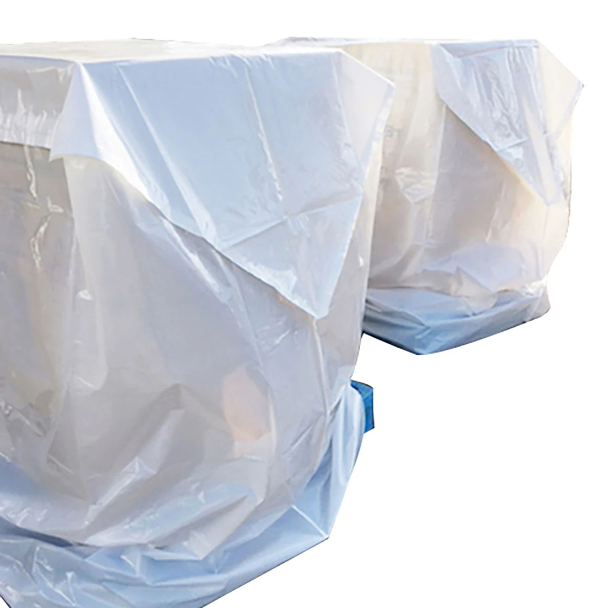 パレットカバー 屋外保管用 16枚入