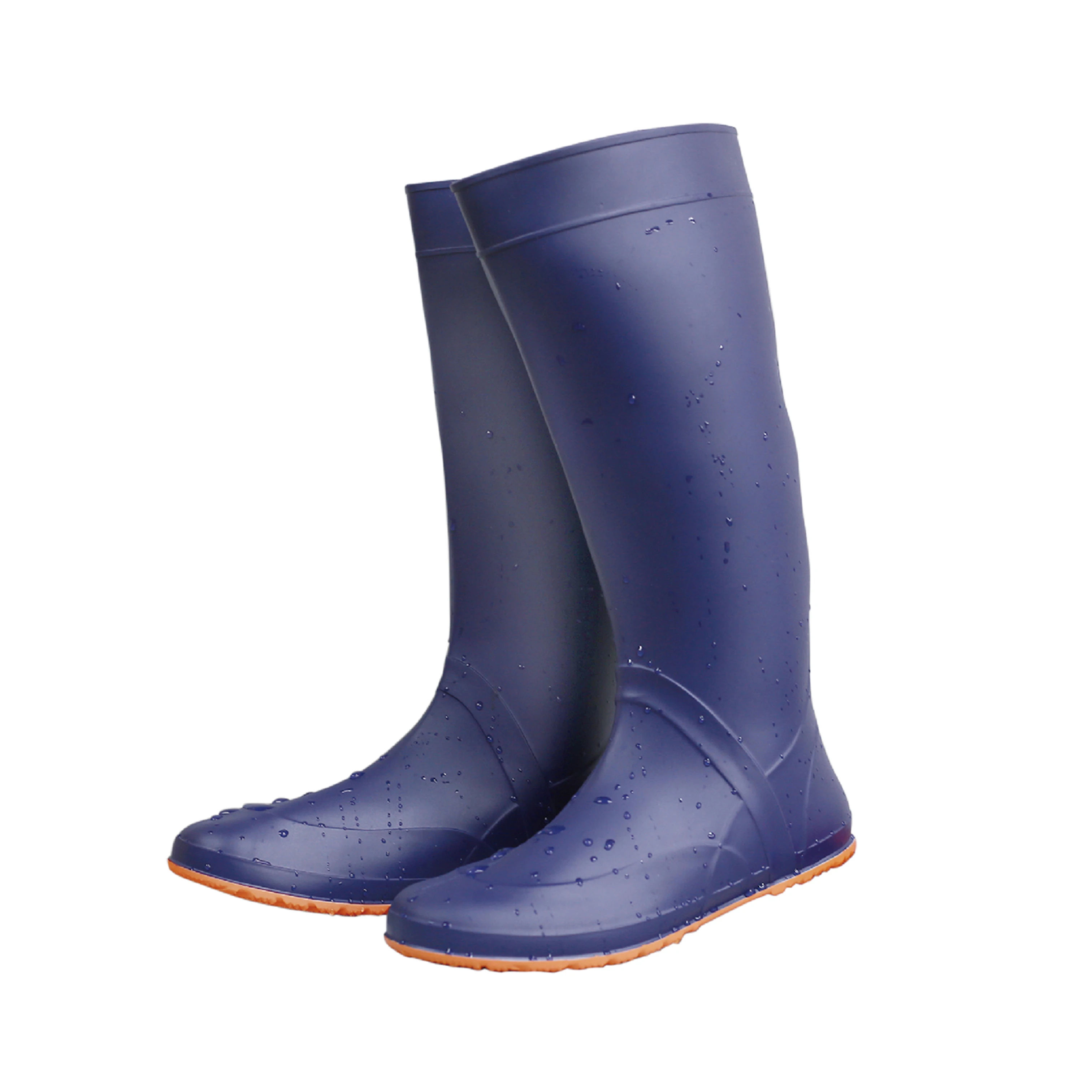 くるくる巻ける 防水ブーツ 長靴 タスカール L