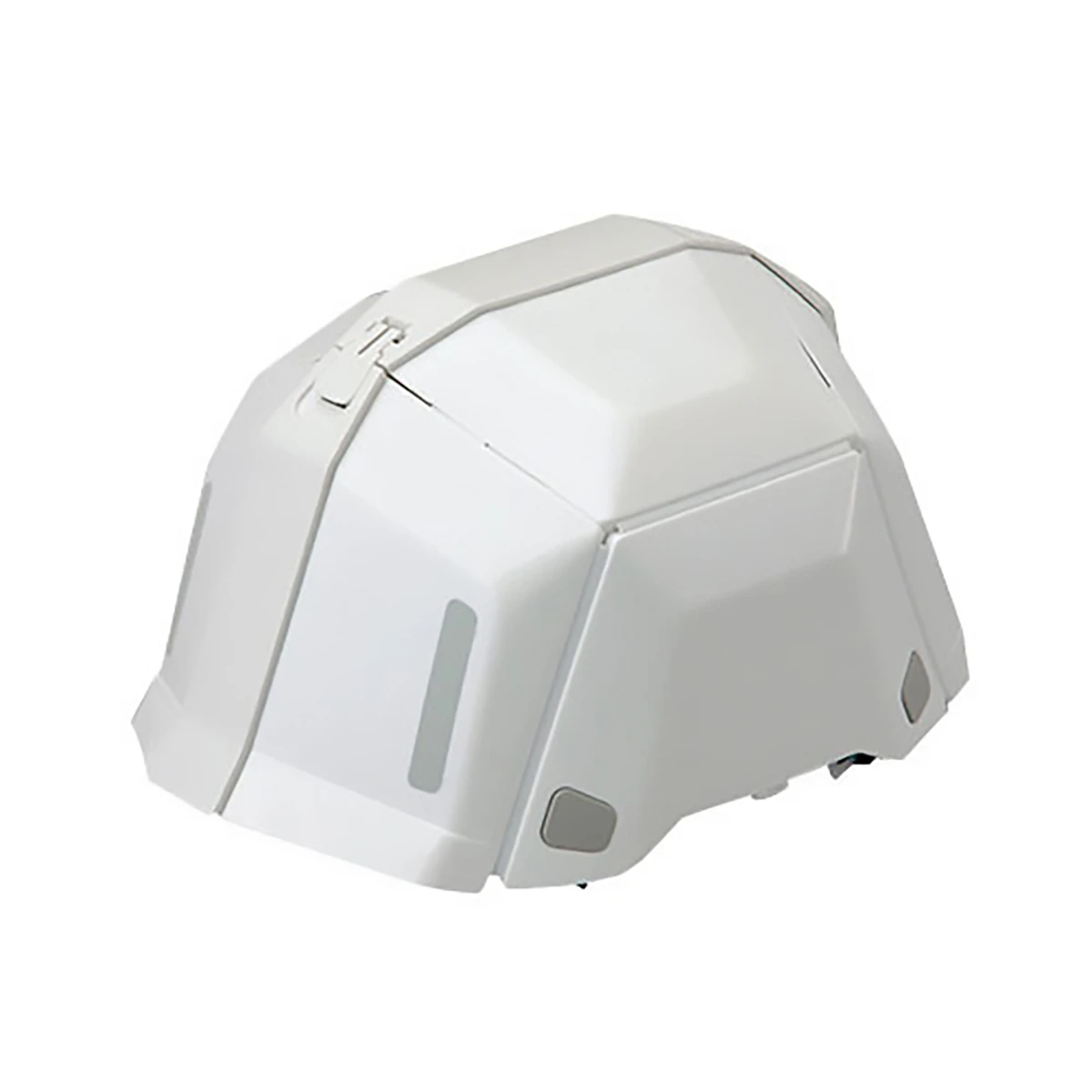 折りたたみヘルメット